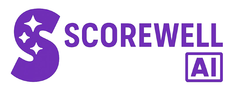 Scorewell logo